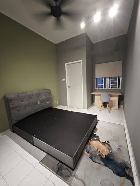 2-storey Terraced House for Rent in Senai (Johor) - Ken Liew - PropertyGuru.com.my