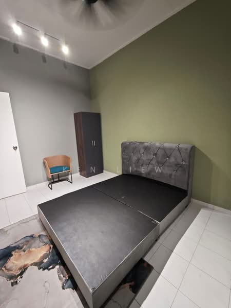 2-storey Terraced House for Rent in Senai (Johor) - Ken Liew - PropertyGuru.com.my