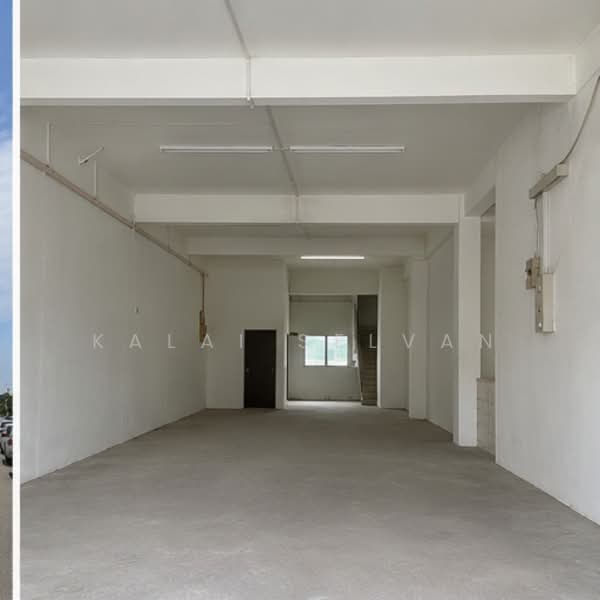 Kedai / Pejabat untuk Dijual di Pusat Perdagangan Danga Utama (Johor Bahru) - Kalai Selvan - PropertyGuru.com.my