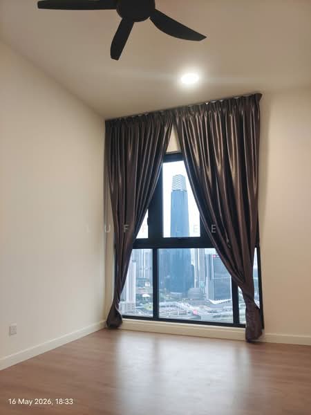 Condominium for Rent at Skyline KL - Luff Lee - View - PropertyGuru.com.my