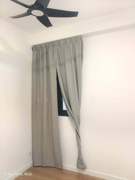 Condominium for Rent at Skyline KL - Luff Lee - Interior - PropertyGuru.com.my