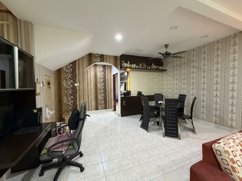 2-storey Terraced House for Rent in Bandar Putra (Kulai) - Claire Lai - Interior - PropertyGuru.com.my