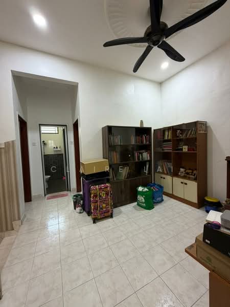 2-storey Terraced House for Rent in Bandar Putra (Kulai) - Claire Lai - Interior - PropertyGuru.com.my