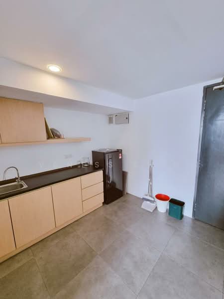 Kondominium untuk Disewa di Empire Damansara (Empire SOHO 2) - Vaness Chin - Kitchen - PropertyGuru.com.my