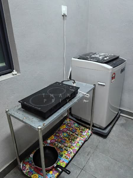 Service Residence for Rent at The Grand Subang Jaya SS15 - Thanap Priyaa - Exterior - PropertyGuru.com.my