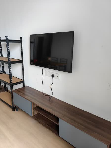 Service Residence for Rent at The Grand Subang Jaya SS15 - Thanap Priyaa - Interior - PropertyGuru.com.my