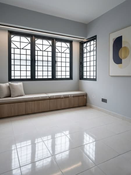 2-storey Terraced House for Sale in Taman Minang (Cheras) - William Loo - Interior - PropertyGuru.com.my