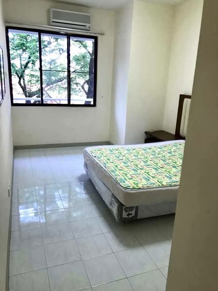 Kondominium untuk Disewa di Marina Bay Condominium - Gan Chun Kai - Bedroom - PropertyGuru.com.my