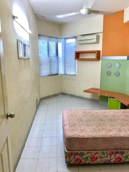 Kondominium untuk Disewa di Marina Bay Condominium - Gan Chun Kai - Bedroom - PropertyGuru.com.my