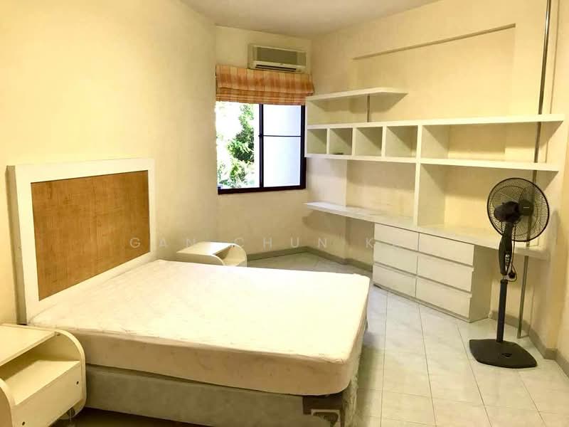Kondominium untuk Disewa di Marina Bay Condominium - Gan Chun Kai - Bedroom - PropertyGuru.com.my