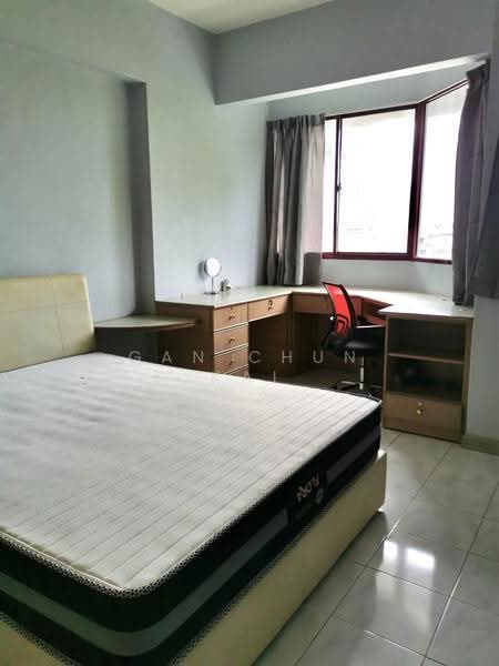 Condominium for Rent at Marina Bay Condominium - Gan Chun Kai - Bedroom - PropertyGuru.com.my