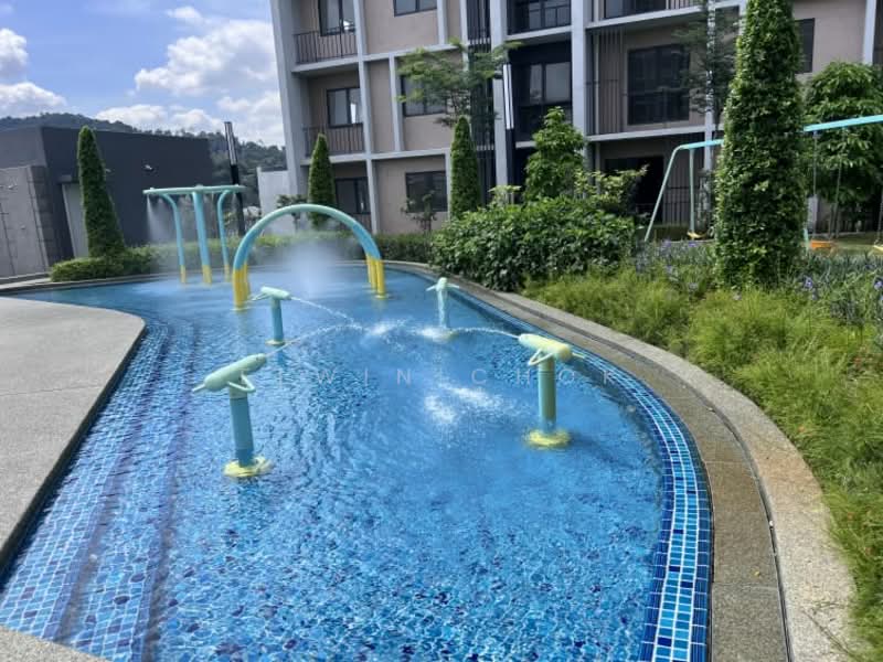 Service Residence for Sale at D'Sini Residences - Elwin Chok - Exterior - PropertyGuru.com.my
