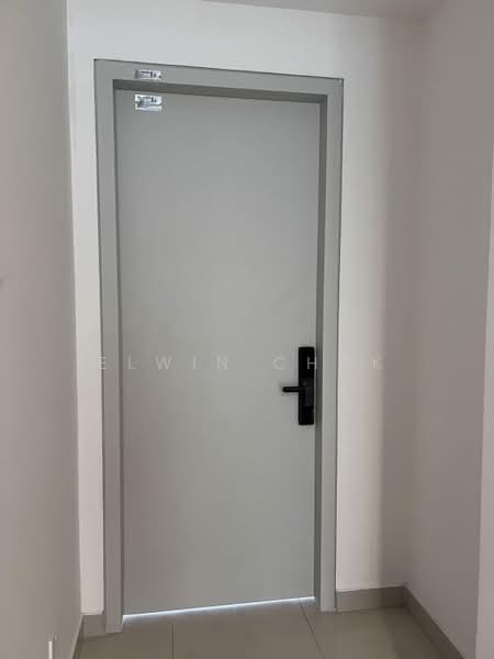 Service Residence for Sale at D'Sini Residences - Elwin Chok - Entrance - PropertyGuru.com.my