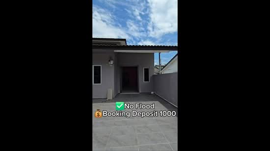 1-storey Terraced House for Sale in Taman Sentosa (Klang) - Alex Lee - PropertyGuru.com.my