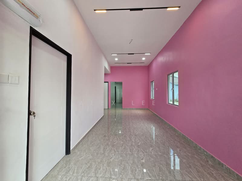1-storey Terraced House for Sale in Taman Sentosa (Klang) - Alex Lee - Interior - PropertyGuru.com.my