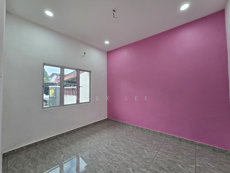 1-storey Terraced House for Sale in Taman Sentosa (Klang) - Alex Lee - Interior - PropertyGuru.com.my