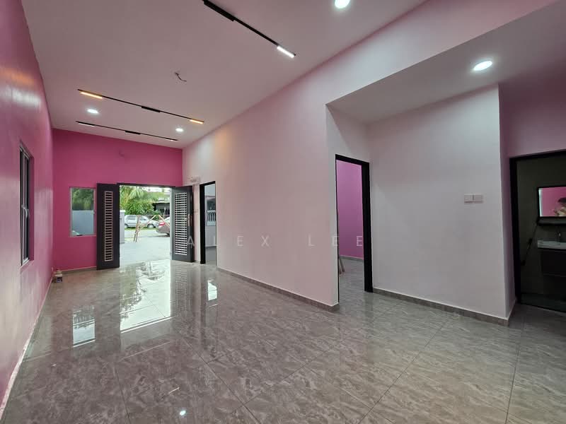 1-storey Terraced House for Sale in Taman Sentosa (Klang) - Alex Lee - Interior - PropertyGuru.com.my