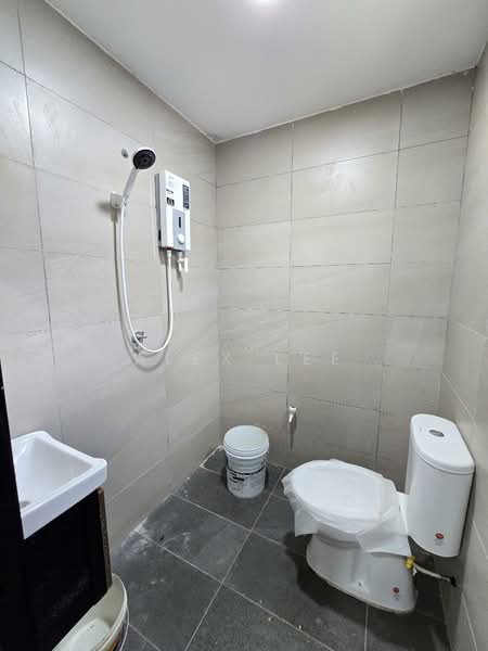 1-storey Terraced House for Sale in Taman Sentosa (Klang) - Alex Lee - Bathroom - PropertyGuru.com.my