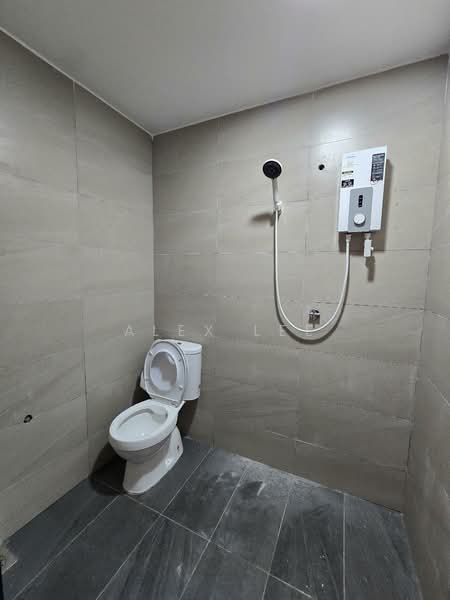 1-storey Terraced House for Sale in Taman Sentosa (Klang) - Alex Lee - Bathroom - PropertyGuru.com.my