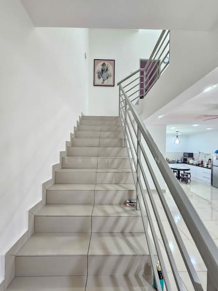 2-storey Terraced House for Sale in Taman Nusa Sentral (Iskandar Puteri (Nusajaya)) - Terry Tan - Interior - PropertyGuru.com.my