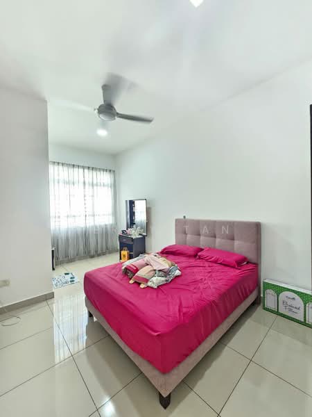 2-storey Terraced House for Sale in Taman Nusa Sentral (Iskandar Puteri (Nusajaya)) - Terry Tan - Bedroom - PropertyGuru.com.my