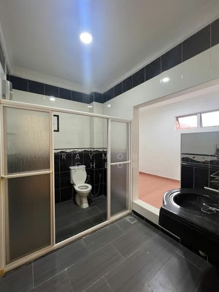 Semi-Detached House for Sale in Taman Serene (Johor Bahru) - Raymond Cheon - PropertyGuru.com.my