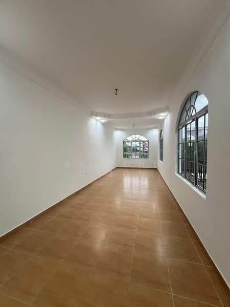Semi-Detached House for Sale in Taman Serene (Johor Bahru) - Raymond Cheon - PropertyGuru.com.my
