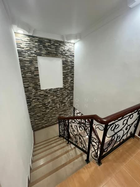 Semi-Detached House for Sale in Taman Serene (Johor Bahru) - Raymond Cheon - PropertyGuru.com.my