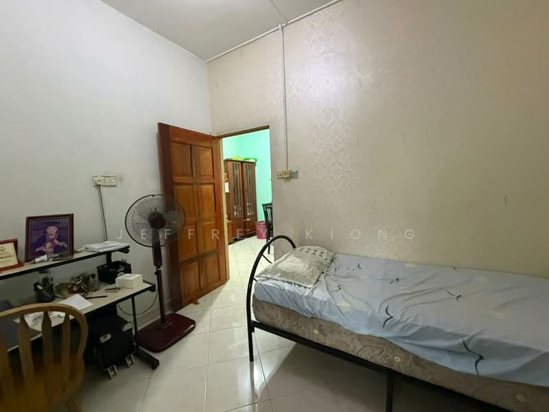 1-storey Terraced House for Sale in Pulai (Johor) - Jeffrey Kiong - Bedroom - PropertyGuru.com.my