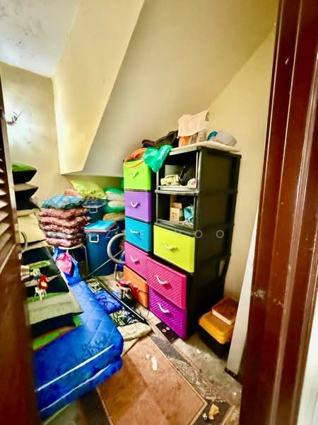 Rumah Teres 2 Tingkat untuk Dijual di Seksyen 7 (Shah Alam) - Fazie Noor - Interior - PropertyGuru.com.my