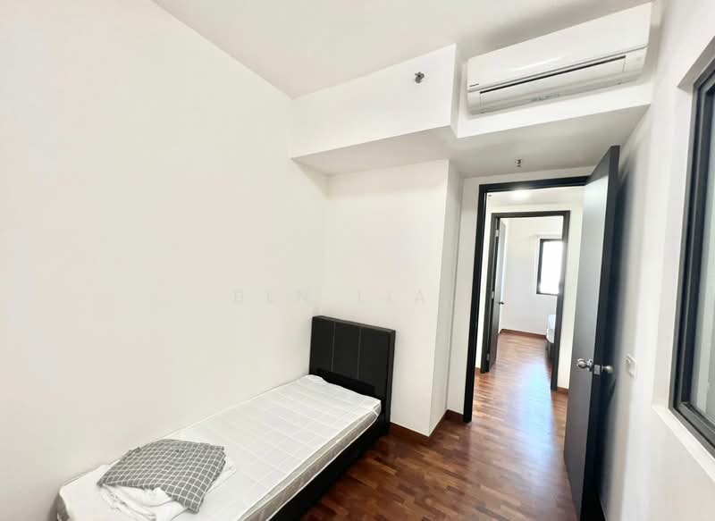 Service Residence for Rent at The Tamarind - Ben Liau - Bedroom - PropertyGuru.com.my