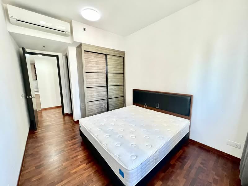 Service Residence for Rent at The Tamarind - Ben Liau - Bedroom - PropertyGuru.com.my