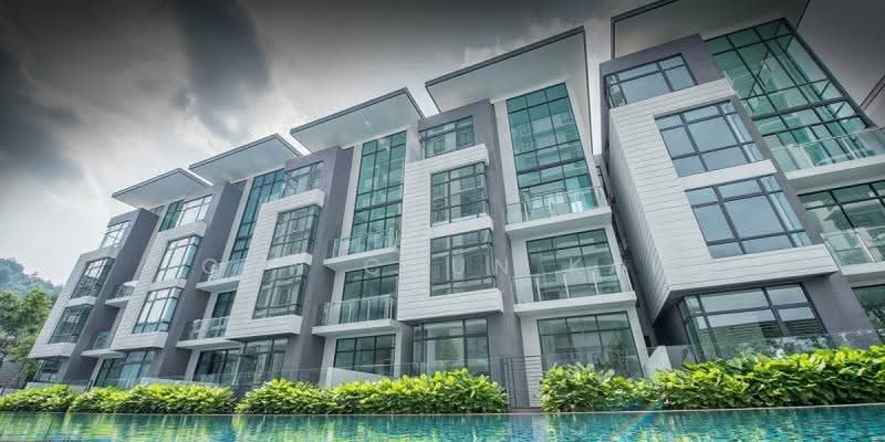 Condominium for Rent at The Address - Gan Chun Kai - Exterior - PropertyGuru.com.my