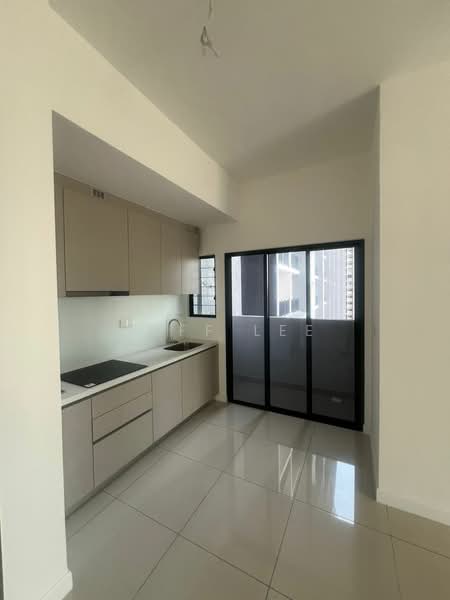 Condominium for Rent at Skyline KL - Luff Lee - Kitchen - PropertyGuru.com.my
