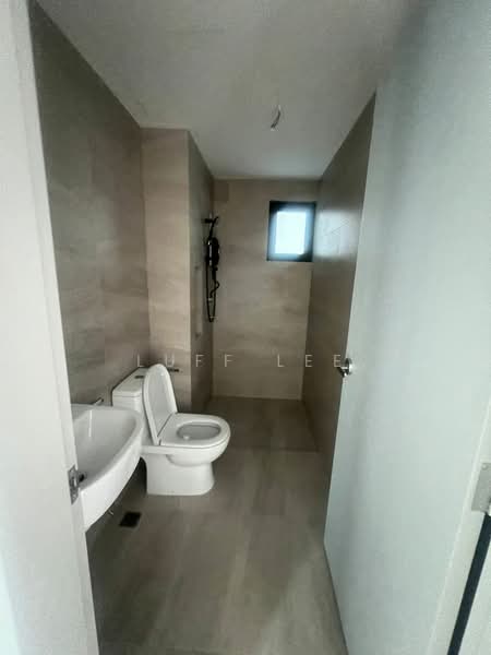 Condominium for Rent at Skyline KL - Luff Lee - Bathroom - PropertyGuru.com.my