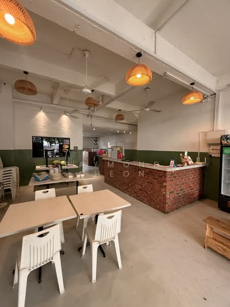 Kilang untuk Disewa di Tampoi (Johor) - Raymond Cheon - PropertyGuru.com.my