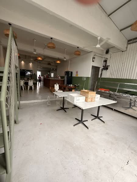 Kilang untuk Disewa di Tampoi (Johor) - Raymond Cheon - PropertyGuru.com.my