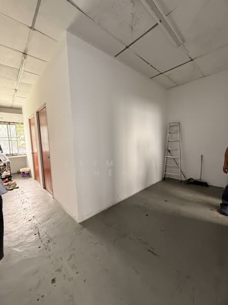 Kilang untuk Disewa di Tampoi (Johor) - Raymond Cheon - PropertyGuru.com.my