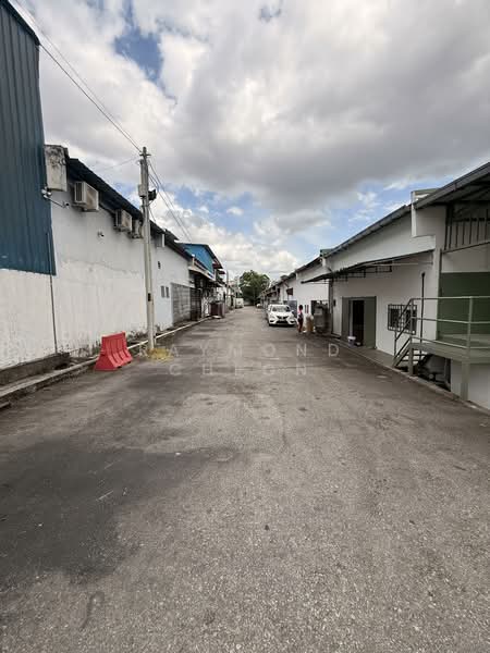 Kilang untuk Disewa di Tampoi (Johor) - Raymond Cheon - PropertyGuru.com.my
