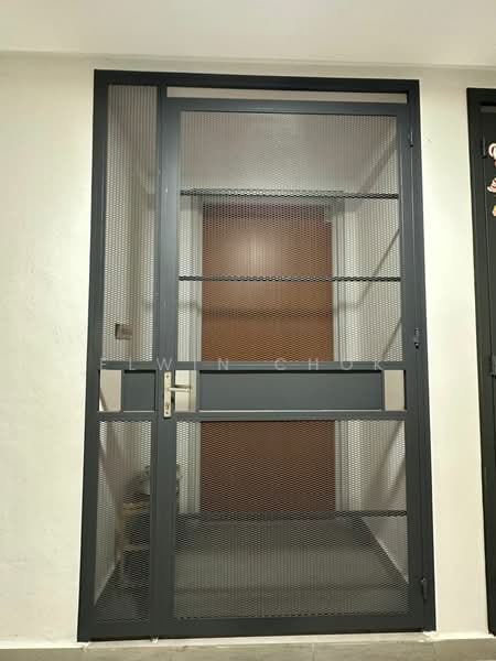 Service Residence for Sale at Sunsuria Forum - Elwin Chok - Entrance - PropertyGuru.com.my