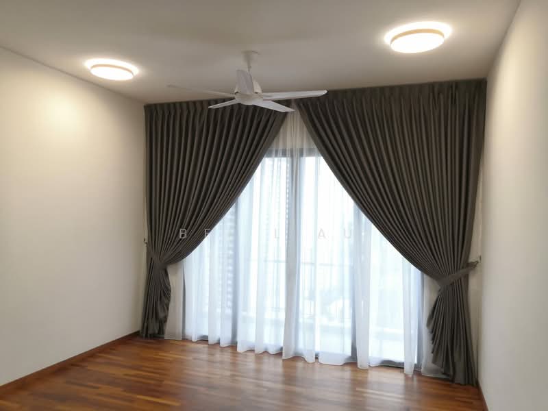 Service Residence for Rent at The Tamarind - Ben Liau - PropertyGuru.com.my