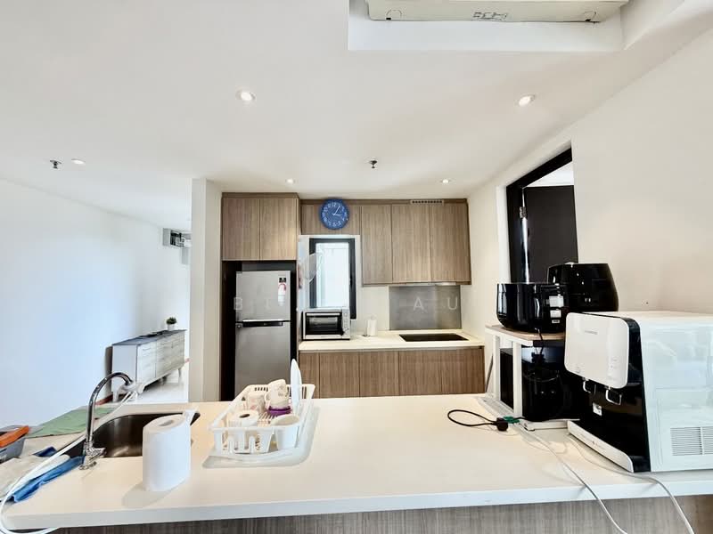 Service Residence for Rent at The Tamarind - Ben Liau - PropertyGuru.com.my