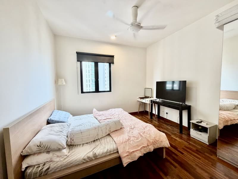Service Residence for Rent at The Tamarind - Ben Liau - PropertyGuru.com.my