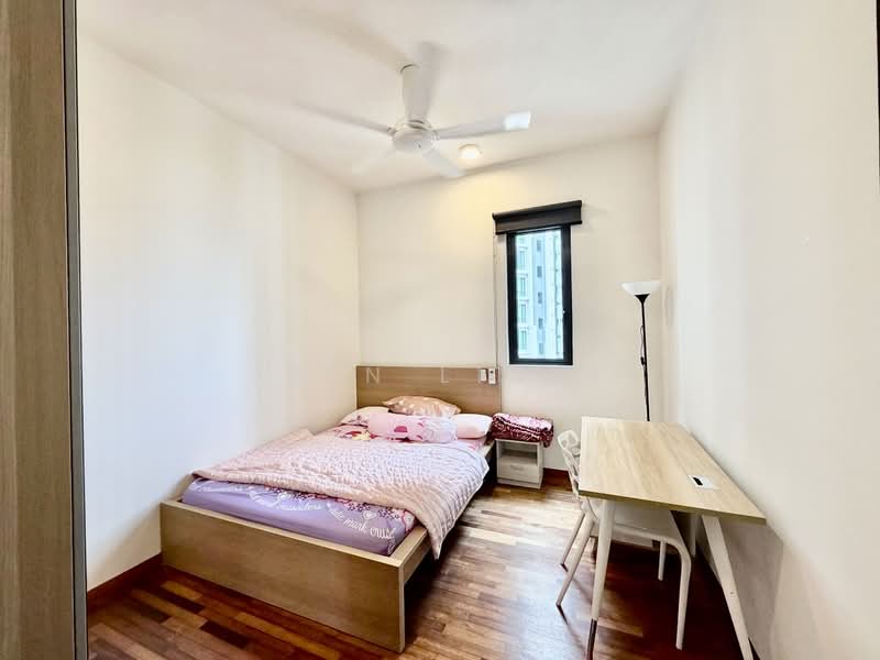 Service Residence for Rent at The Tamarind - Ben Liau - PropertyGuru.com.my