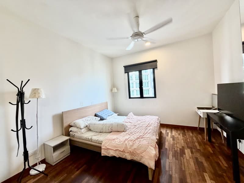Service Residence for Rent at The Tamarind - Ben Liau - PropertyGuru.com.my