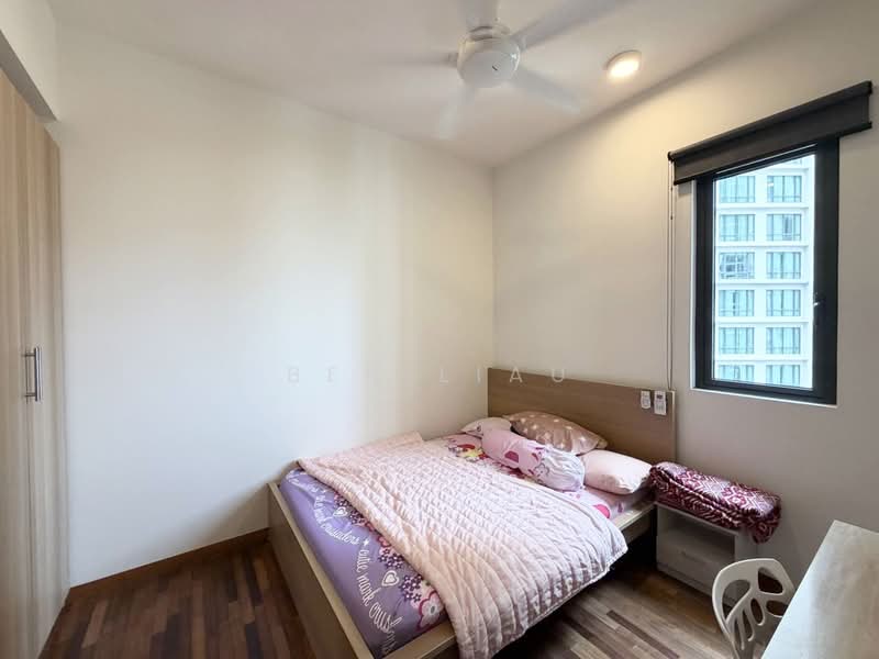 Service Residence for Rent at The Tamarind - Ben Liau - PropertyGuru.com.my