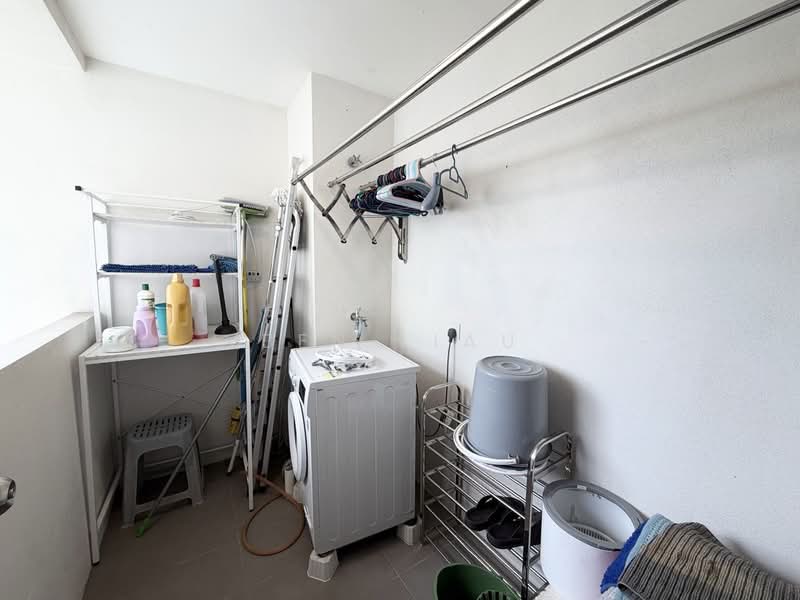 Service Residence for Rent at The Tamarind - Ben Liau - PropertyGuru.com.my