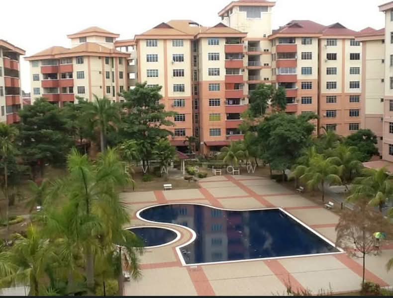 Pangsapuri untuk Dijual di Villa Bestari Apartment - Eva Siow - PropertyGuru.com.my