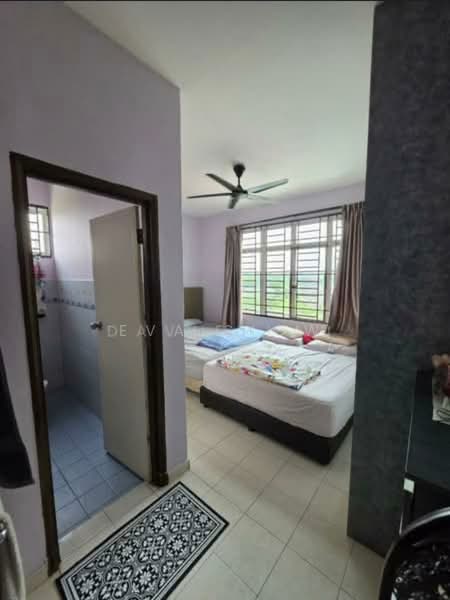 Pangsapuri untuk Dijual di Villa Bestari Apartment - Eva Siow - PropertyGuru.com.my