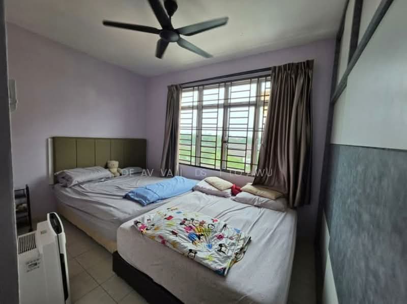 Pangsapuri untuk Dijual di Villa Bestari Apartment - Eva Siow - PropertyGuru.com.my